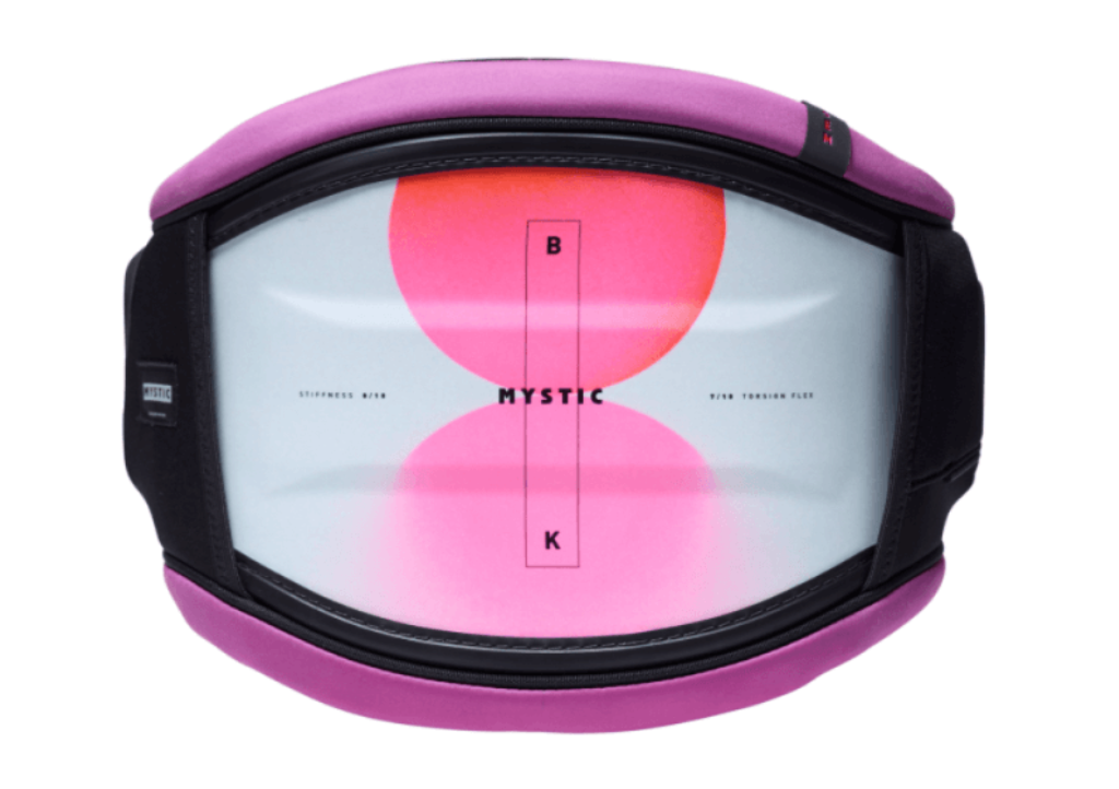 Mystic Gem BK 2025 Harness