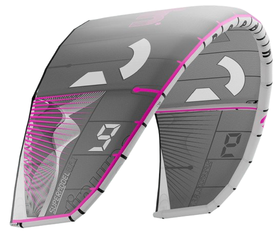 2026 Reedin Supermodel AFT
