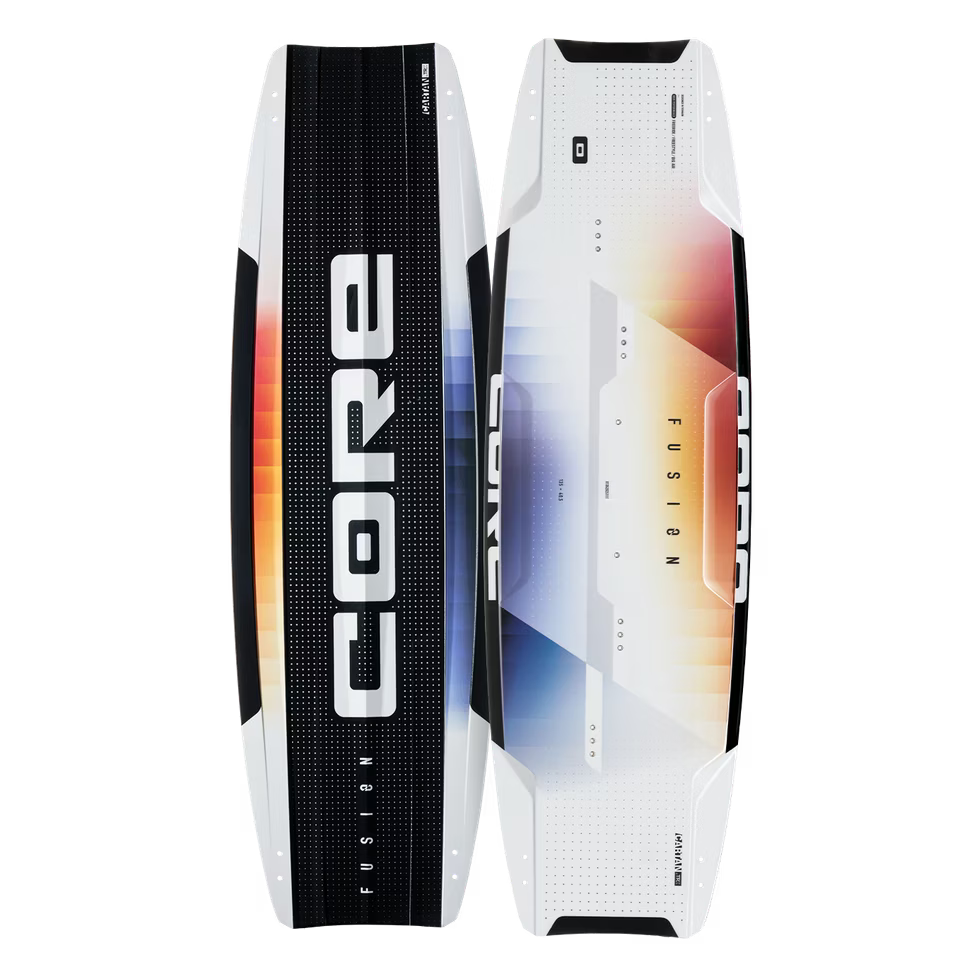Core fusion 7