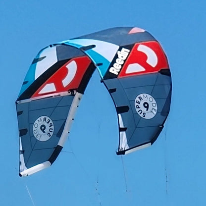2024 Reedin Supermodel 9m usado