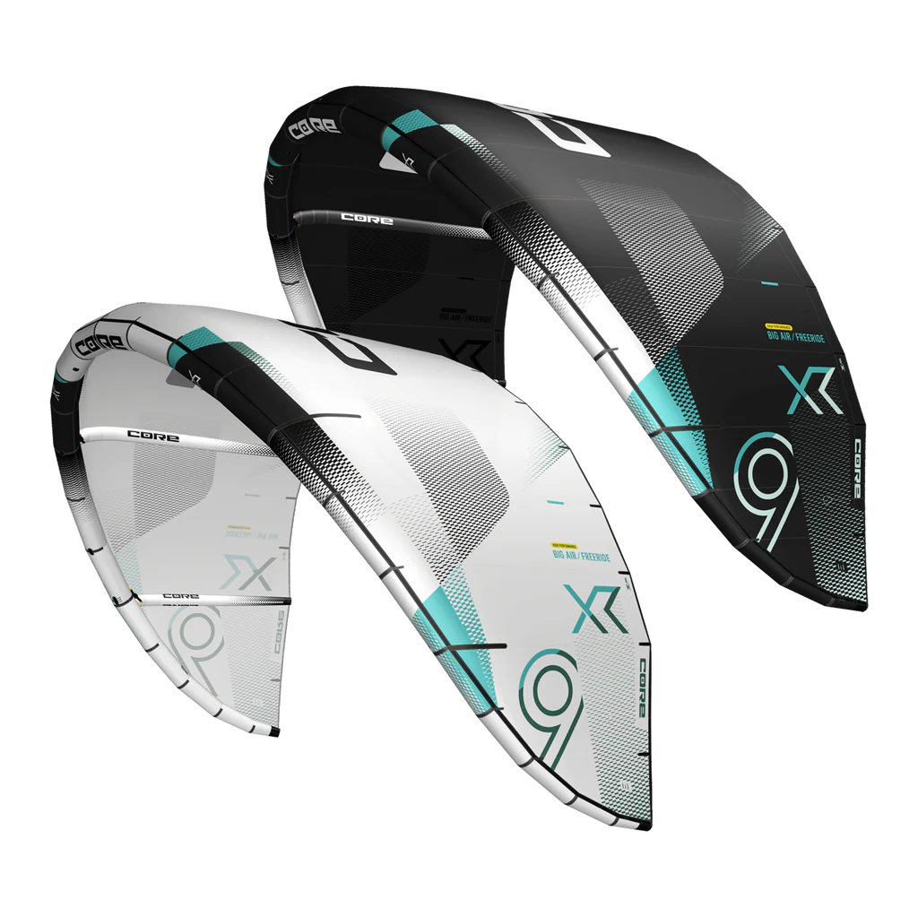 Core XRX 2026