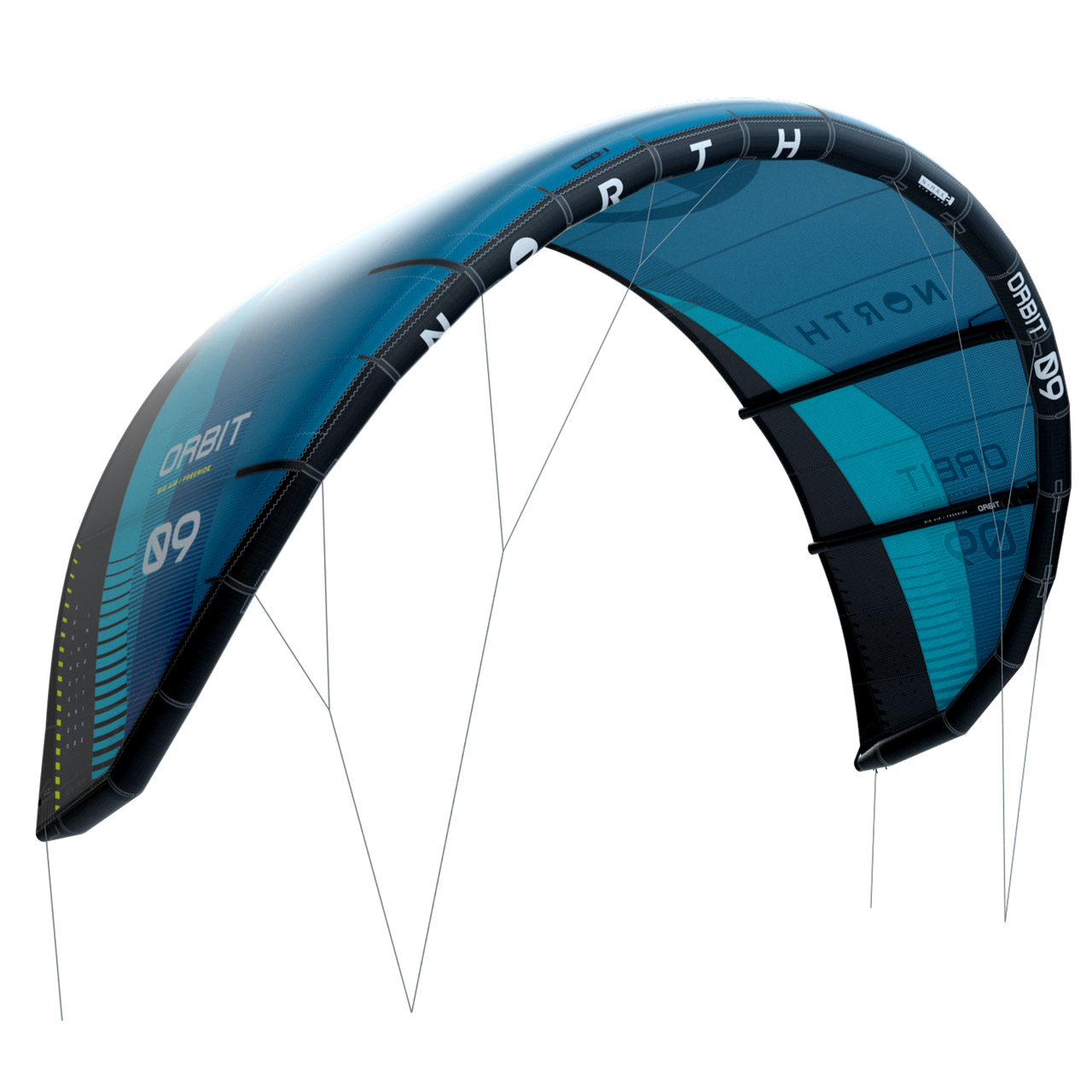 North Orbit 2026