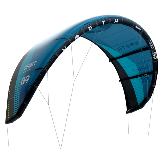 North Orbit 2026