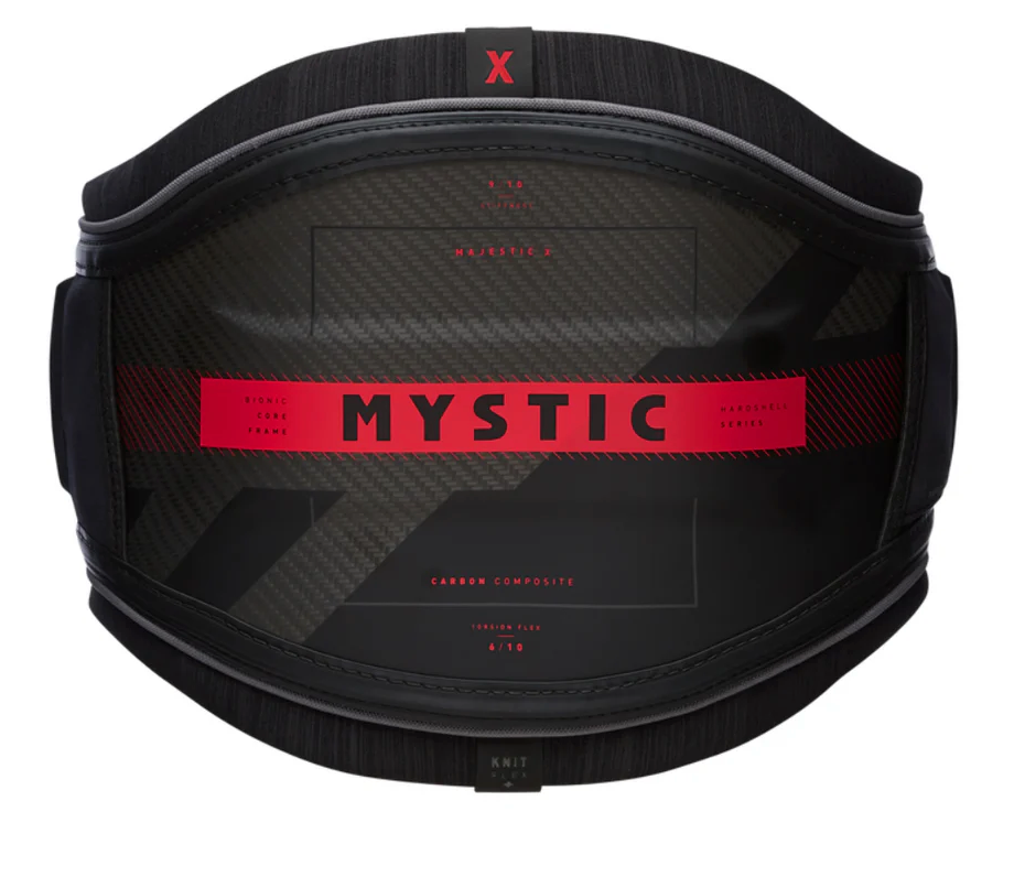 Mystic Majestic X 2024 Harness