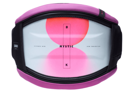 Mystic Gem BK 2025 Harness