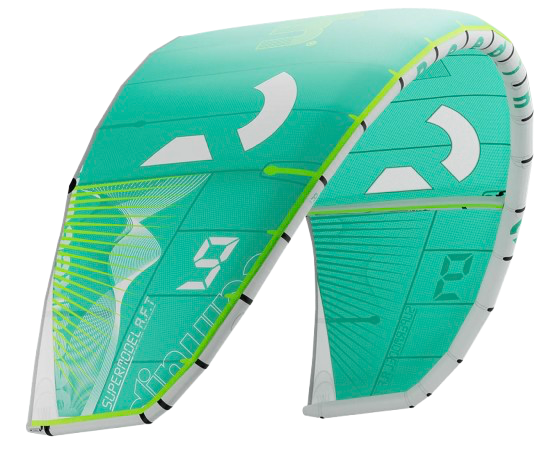 2026 Reedin Supermodel AFT