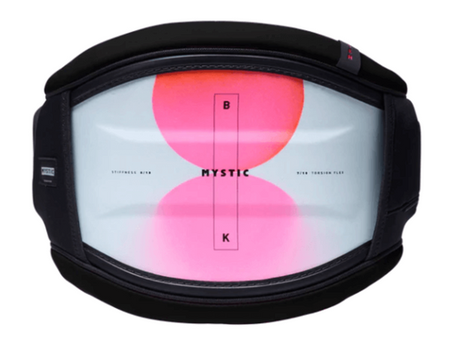 Mystic Gem BK 2025 Harness