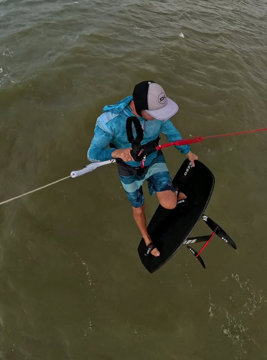 Clase Hydrofoil