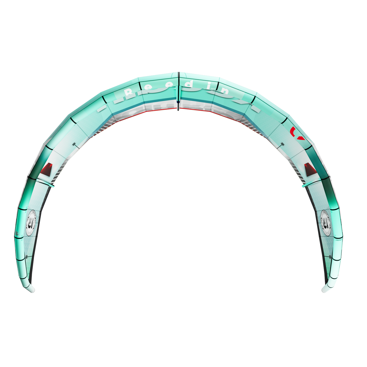 2026 Reedin Whispermodel (usado)