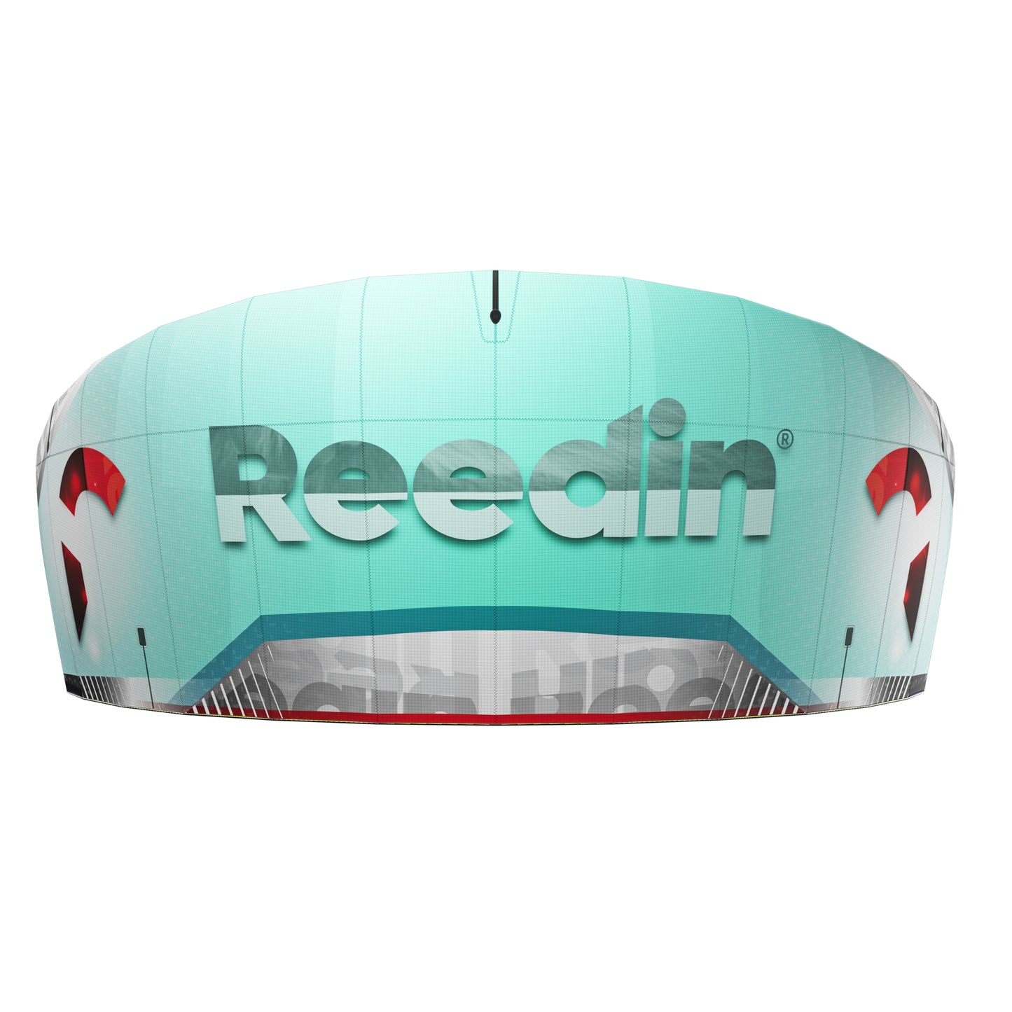 2026 Reedin Whispermodel