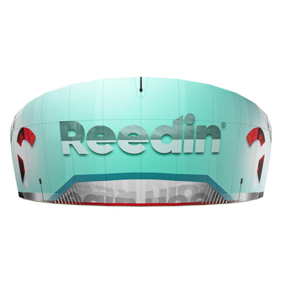2026 Reedin Whispermodel