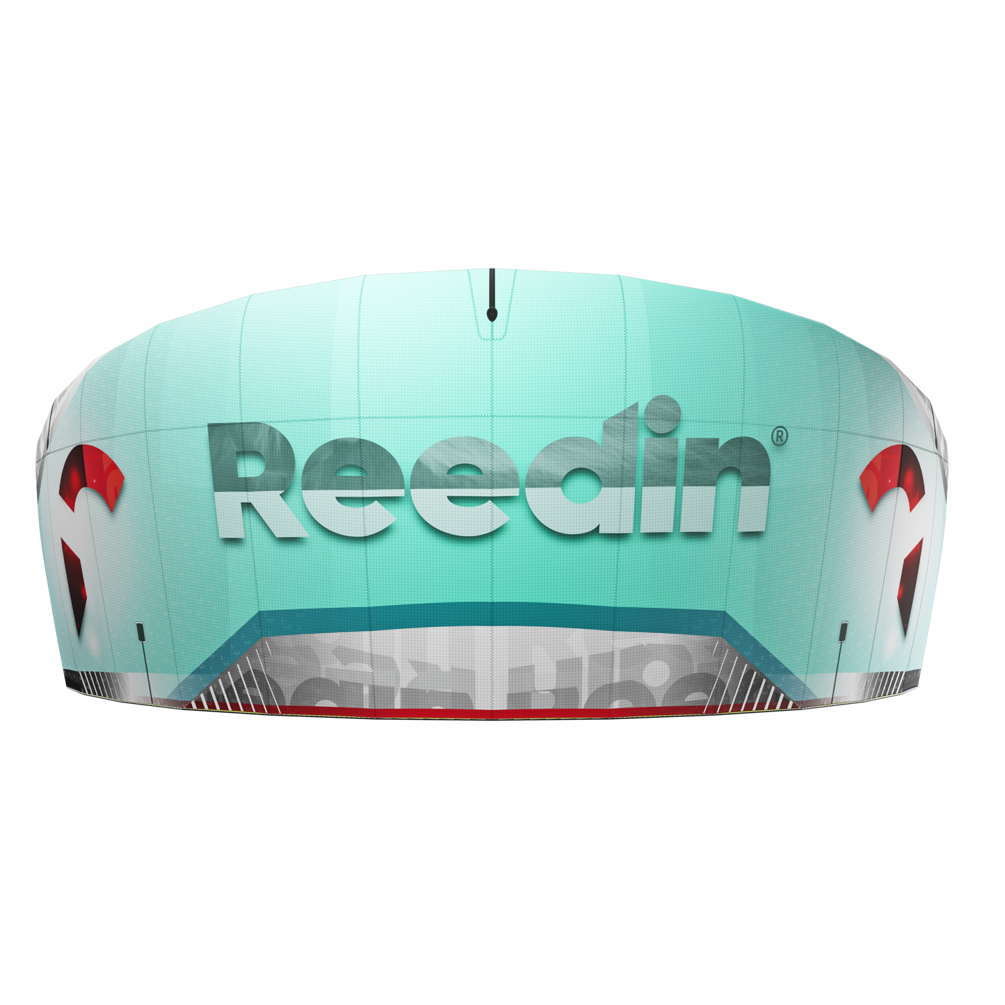 2026 Reedin Whispermodel (usado)