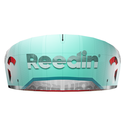2026 Reedin Whispermodel (usado)