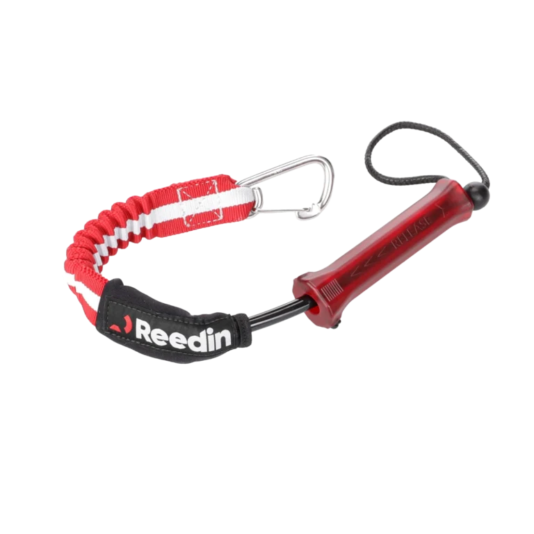 Short leash