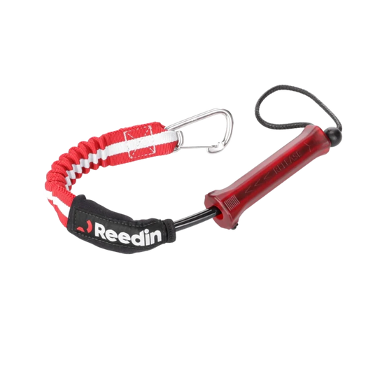 Short leash