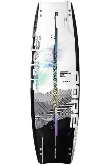 Core choice 7