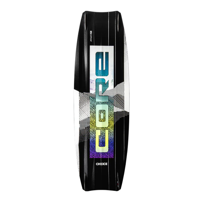 Core choice 7