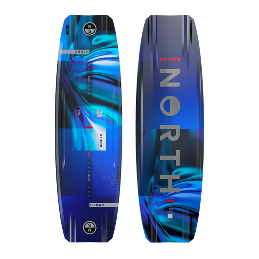 North Atmos TT