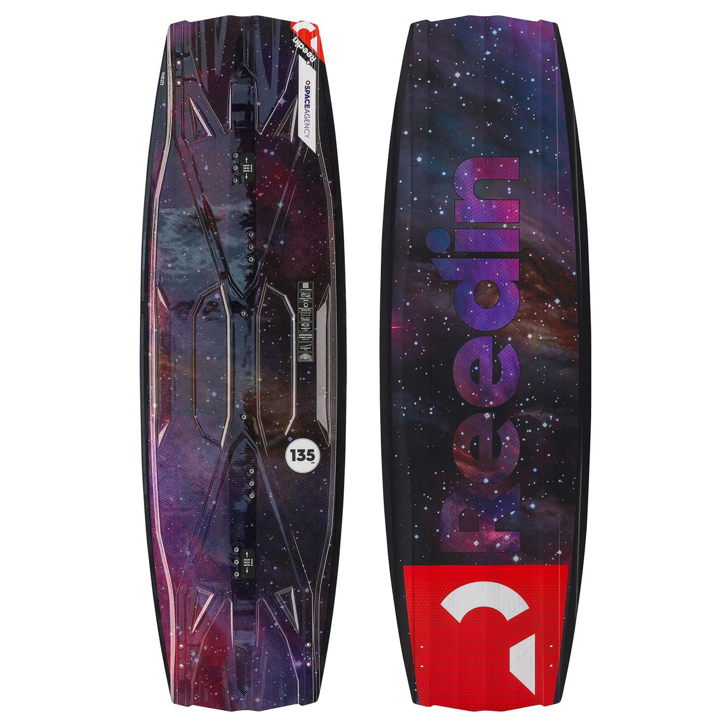 Reedin SpaceAgency