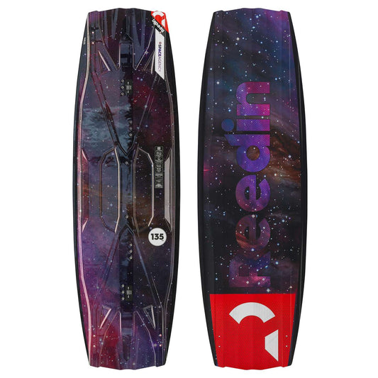 Reedin SpaceAgency