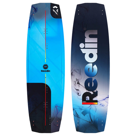 Reedin Super E