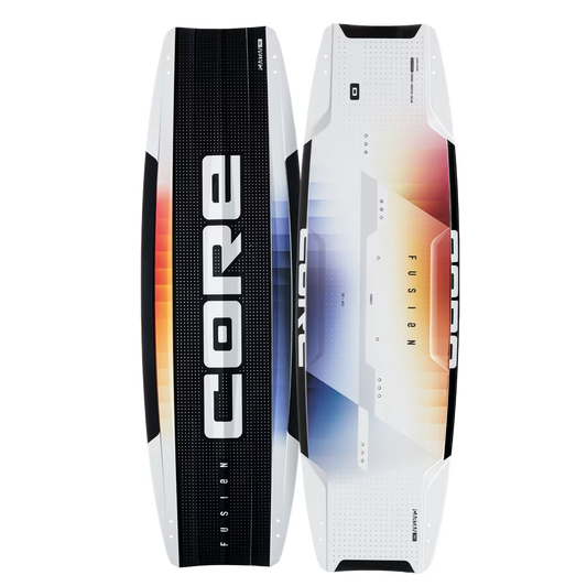 Core fusion 7